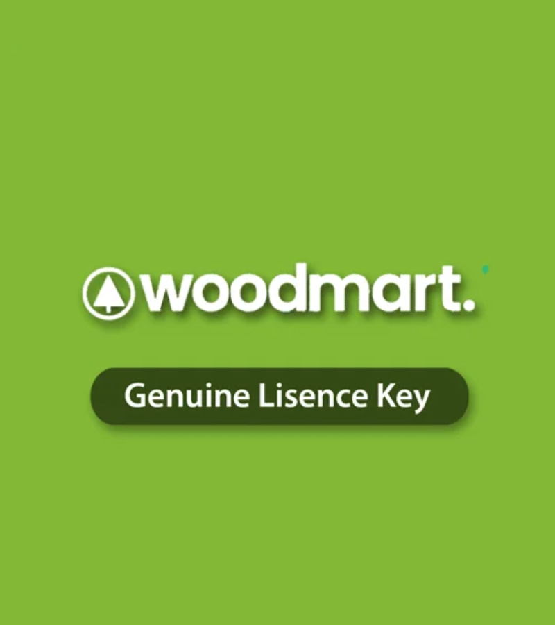 WoodMart Responsive WooCommerce WordPress Theme